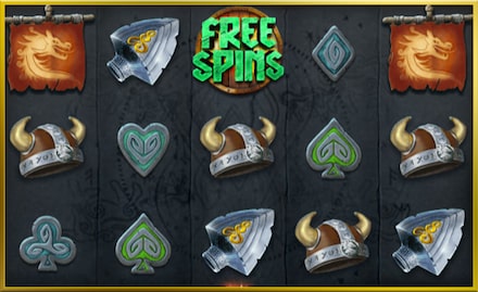 11 Coins of Fire screenshot