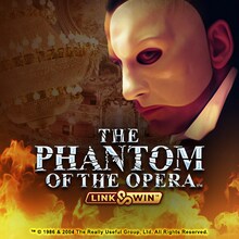 The Phantom of the Opera Link & Win