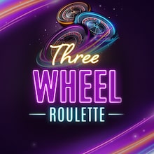 Three Wheel Roulette