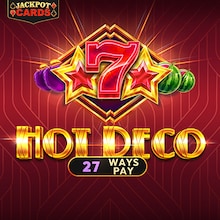 Hot Deco