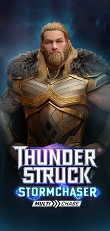 Thunderstruck Stormchaser