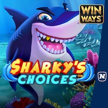 Sharky’s Choices
