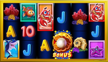 Sharky’s Choices screenshot