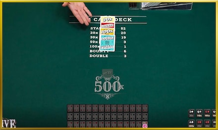 Dead or Alive Saloon Live screenshot