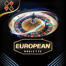 European Roulette (Amusnet)