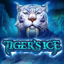 Tiger's Ice