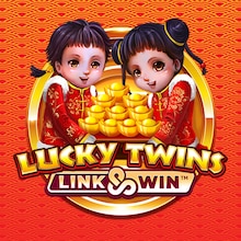 Lucky Twins Link&Win