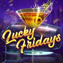 Lucky Fridays