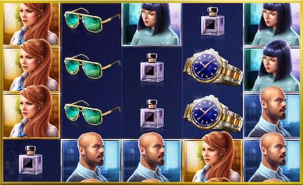 Lucky Fridays screenshot