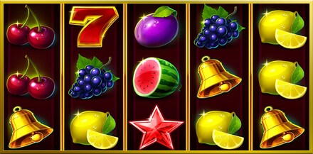 100 Imperial Crown deluxe screenshot