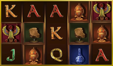 Bust the Mansion screenshot