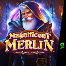 Magnificent Merlin