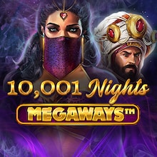 10,001 Nights MegaWays