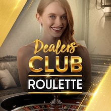 Dealers Club Roulette