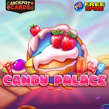 Candy Palace