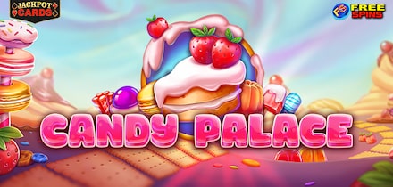 Candy Palace