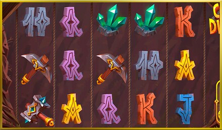 Crazy Digginz It's all mine screenshot