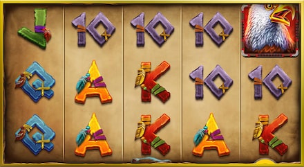 Apache Way screenshot