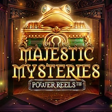 Majestic Mysteries Power Reels