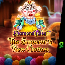 Diamond Tales™: The Emperor's New Clothes
