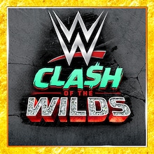 WWE: Clash of the Wilds