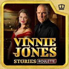 Vinnie Jones Stories Roulette