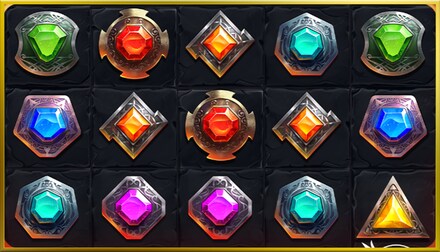 Phoenix Forge screenshot