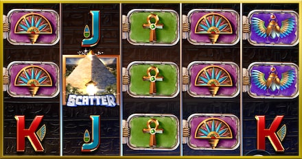 Eye of the Storm screenshot