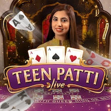 Teen Patti Live