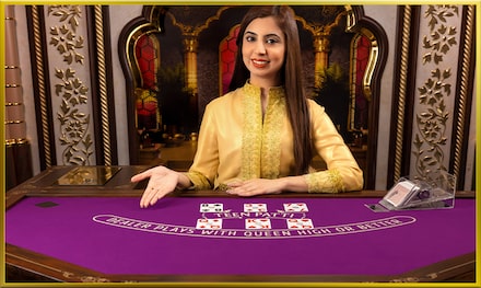 Teen Patti Live screenshot