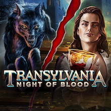 Transylvania Night of Blood