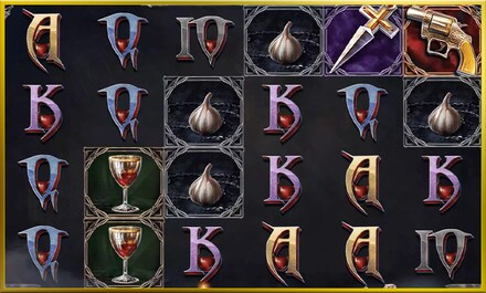 Transylvania Night of Blood screenshot