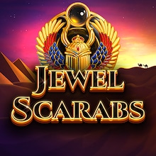 Jewel Scarabs