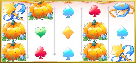 Cinderella's Ball screenshot