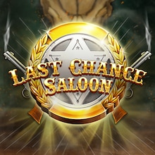 Last Chance Saloon