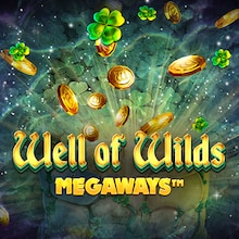 Well Of Wilds MegaWays