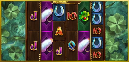 Well Of Wilds MegaWays screenshot