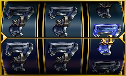 Forever 7’s screenshot