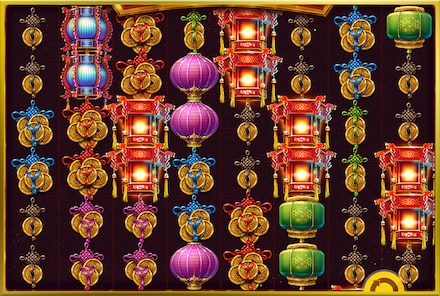 Mystic Staxx screenshot