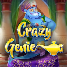 Crazy Genie