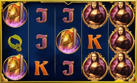 Da Vinci’s Mystery screenshot