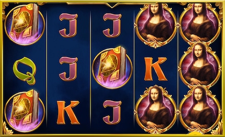 Da Vinci’s Mystery screenshot