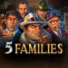 5 Families