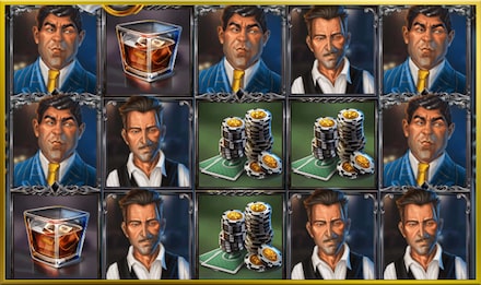 5 Families screenshot