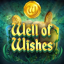 Well Of Wishes