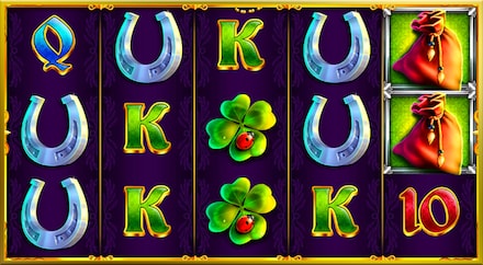 Well Of Wishes screenshot