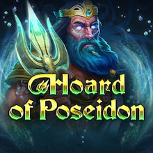 Hoard Of Poseidon