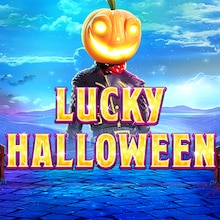 Lucky Halloween