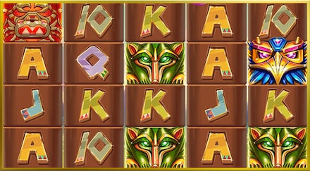 Totem Lightning screenshot