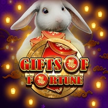 Gifts of Fortune